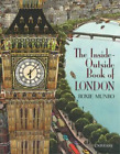 Roxie Munro The Inside-Outside Book Of London (Hardback)