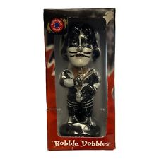 KISS Peter Chriss Bobble Head  Doll Head Action Figure collectible dobbles