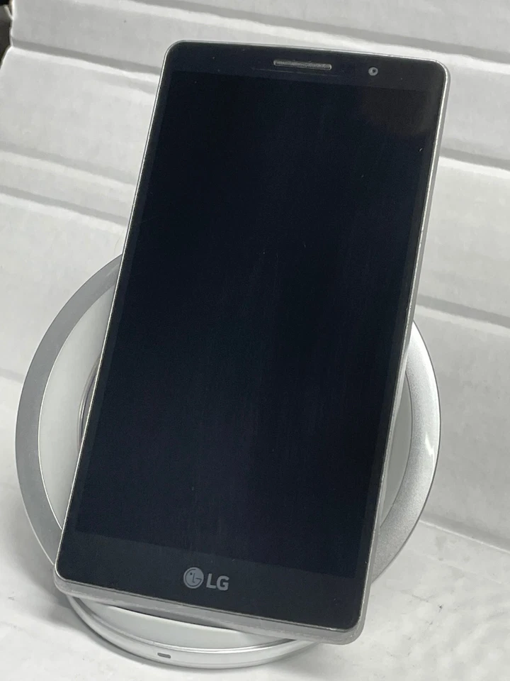 LG G Stylo H631 Smartphone FOR PARTS UNTESTED - Image 1 of 4
