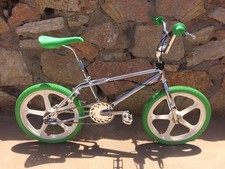 haro old school bmx