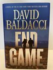 End Game: by David Baldacci
