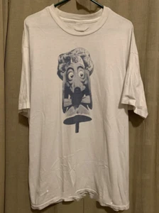 Red House Painters Three Hour Tour OG Shirt 2side white MD755 - Bild 1 von 4