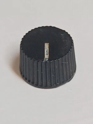 Mars Bacharach Yokogawa H-10G Refrigerant Leak Detector Balance Knob - Image 1 of 4