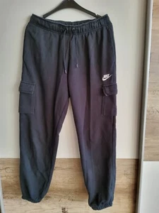 Nike Jogginghose Schwarz Damen - Bild 1 von 4