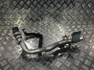 Nissan Navara D23 NP300 Wasserkühlmittelleitung 13048-4JA2C - Bild 1 von 8