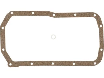 Juego de juntas de cárter de aceite Victor Reinz 82172XYSF 3,8 L V6 para Chevrolet Camaro 1980-1981 Foto 1 de 2