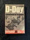 BALLANTINE'S ILLUSTRATED HISTORY, BATTLE BOOK #1,D-DAY SPEARHEAD OF INVASION