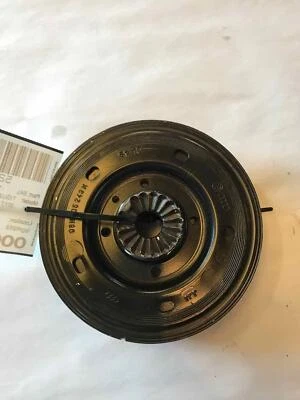 2009 - 2023 VOLKSWAGEN TIGUAN Harmonic Balancer Pulley Assembly 2.0L Turbo OEM - Image 1 of 4