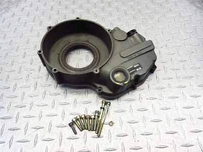 97-03 Ducati ST2 1998 97-03 cubierta de embrague principal motor carcasa lateral OEM Foto 1 de 4