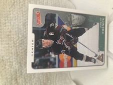 2001 Upper Deck Victory Hockey #270 Jeremy Roenick  Phoenix Coyotes