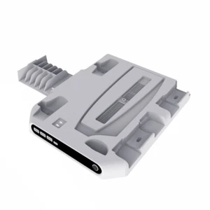 VR Stand Cooling Fan Controller Charger Dock for PS VR Accessories - Picture 1 of 8