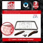 Timing Chain Kit fits BMW 530D 3.0D 2009 on 11318506654 11318506654S6 Febi New