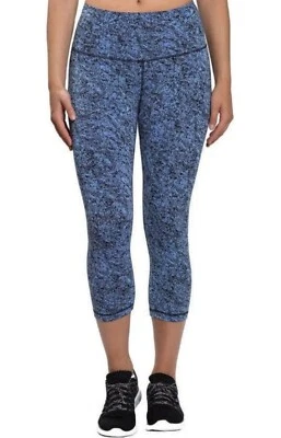 Mallas cortas activas Kirkland Signature para mujer y mujer pequeñas S Foto 1 de 2