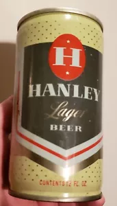 Beautiful Vintage Beer Can EMPTY Falstaff Brewing, closed top - Picture 1 of 6