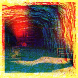 Gauntlet Hair - My Christ (Vinyl 7" - 2012 - US - Reissue) - Bild 1 von 2