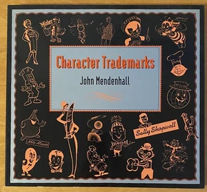CHARACTER TRADEMARKS - john mendenhall - Bild 1 von 13