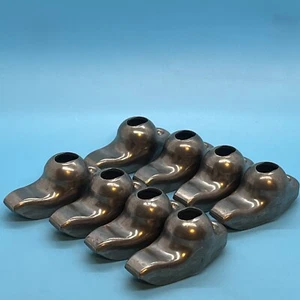 Engine Rocker Arm-VIN: G, Eng Code: L18 GM Parts 12556298 Set Of 8 - Picture 1 of 5