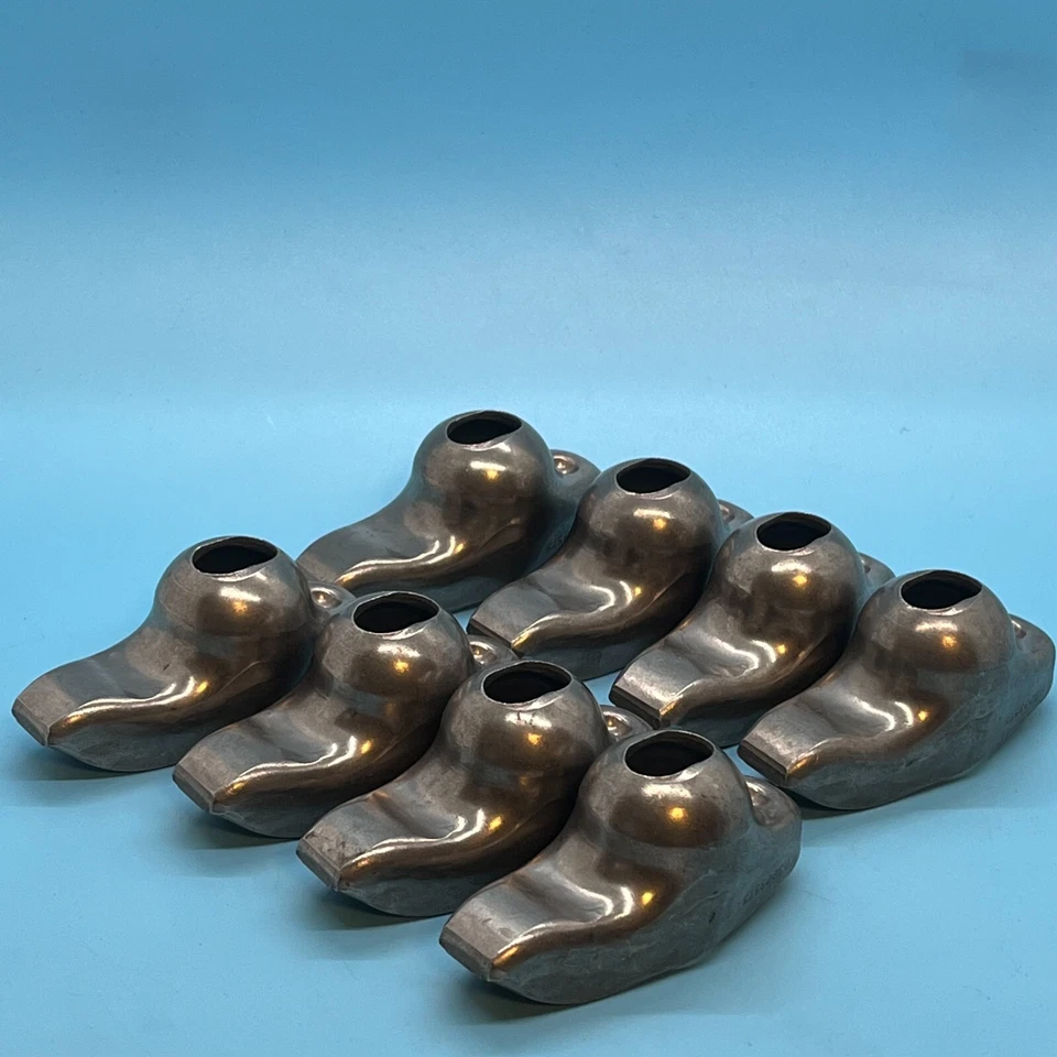 Brazo basculante del motor-VIN: G, código Eng: L18 GM 12556298 juego de 8 Foto 1 de 4