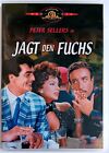 Jagt den Fuchs (1965) Peter Sellers, Britt Ekland, Victor Mature, DVD, gebraucht