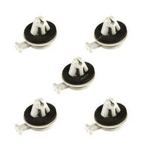 5X Windscreen Pillar Trim Clip For Land Rover LR3 LR4 Range Rover Sport LR053837 - Picture 1 of 7