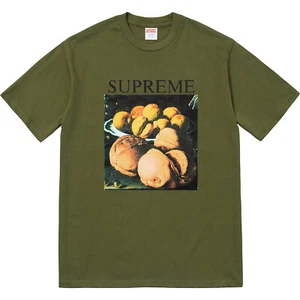 Supreme Still Life Tee FW18 (FW18T40) Men's Size M-L - Picture 1 of 4