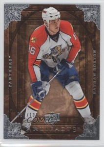 2008-09 Upper Deck Artifacts Silver /100 Nathan Horton #56