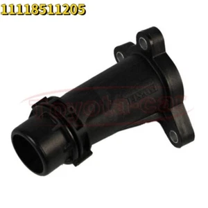 New Engine Connector Pipe for BMW 2016 2017 2018 2019 X3 2.0L 3.0L 11118511205 - Picture 1 of 7