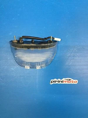 Faro Trasero Tail Light Original Honda CBF 1000 2011 A 2016 Nuevo - Imagen 1 de 2