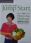 Eat Like A Bear! Jump Start: The Three-Day Challenge Unpacked