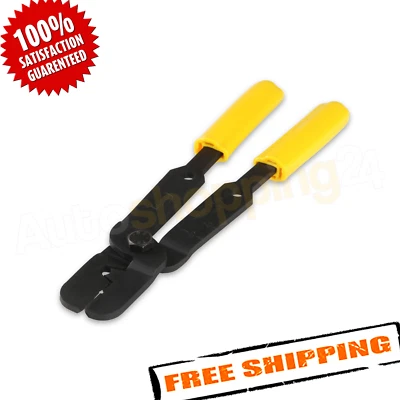 Herramienta de prensado de alambre ACCEL 170037 Superstock Foto 1 de 4