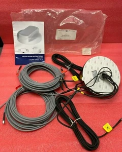 Panorama LGMTMB-7-27-24-58 2G/3G/4G & 2,4/5,8GHz MiMo + GPS Antenne - Bild 1 von 5