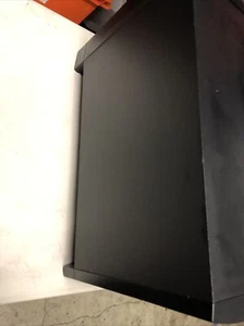 Bose Acoustimass 10 Series IV Black Subwoofer Home Entertainment Sub Only - Picture 1 of 7