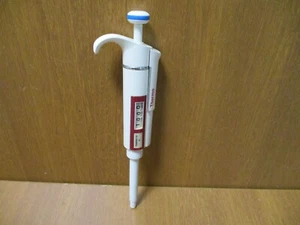 THERMO SCIENTIFIC, FINNPIPETTE F1 100-1000uL, PART#F1, USED #A - Picture 1 of 6