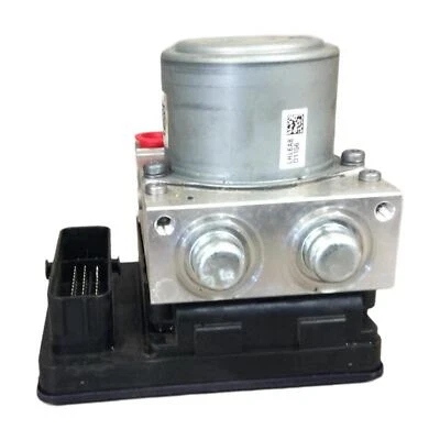 2019-2024 Chevrolet Blazer Abs Pump Assembly W/Pre-Crash 84728140 Factory OEM Foto 1 de 4