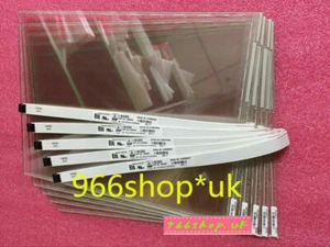 NEW For ELO SCN-AT-FLT15.1-001-0H1 E166730 Touch Screen Glass Panel - Afbeelding 1 van 4