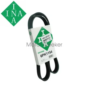 11288650740 OEM INA Belt For BMW 330i 340i 430i 530i 540i 740i LEXUS ES250 NX250 - Picture 1 of 7