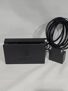 Estuche para estación de carga para consola Nintendo Switch - Imagen 1 de 2