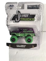 jada just trucks chase