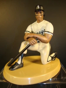 Startaufstellung, Baseball - 1998 - lose Figur - Albert Belle - Chicago - Bild 1 von 5