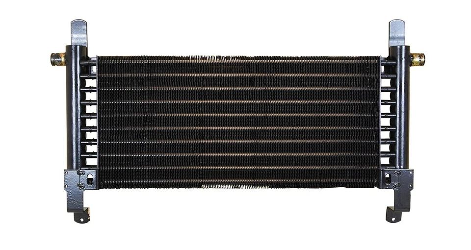 Refrigerador de óleo HD+ | EUA+ compatível com minicarregadeiras Bobcat 6674150 (26008) - Imagem 1 de 1