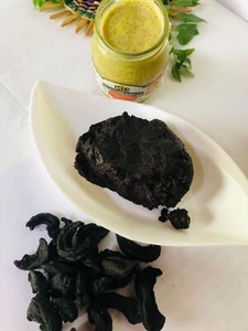 Mustard & Black Gamboge Cream 2 IN 1 PACK Quality Mustard, Gamboge FREE SHIPPING - Picture 1 of 9