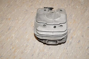 1119 Original Stihl 038 Zylinder Kolben Kolbenringe Ringe 52 mm - Bild 1 von 7