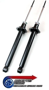 OE SPEC Rear Shock Absorbers - For Nissan R33 GTST Skyline RB25DET Turbo - Picture 1 of 1