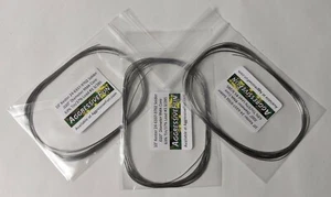 Kester Solder .020" .5mm 63/37 RMA 3.3% 66/285 Core Eutectic 24-6337-9702 30ft - Picture 1 of 3