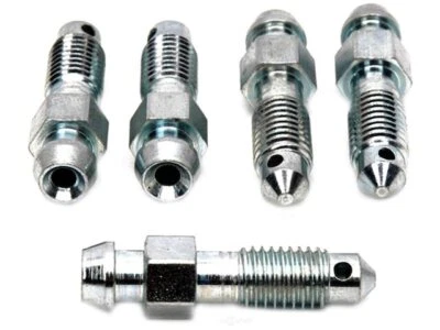 Tornillo de purga de freno trasero para Chevrolet Tracker 1999-2001 CA Delco 25464ZTRW 2000 Foto 1 de 2