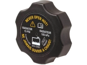 AC Delco 72PG65V Radiator Cap Fits 2004-2007 Pontiac Grand Prix - Picture 1 of 1
