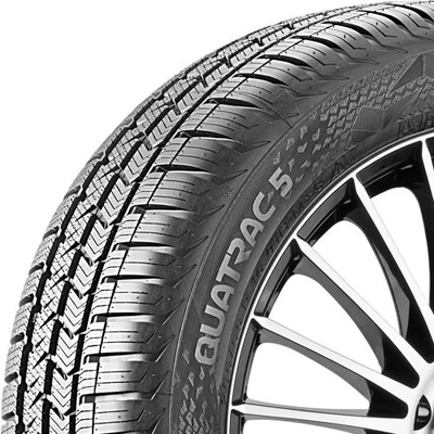 Vredestein Quatrac 5 195/70 R14 91T - Bild 1 von 2