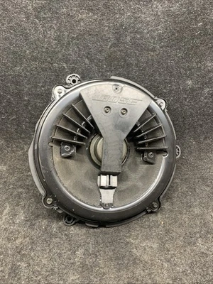 05 -11 CADILLAC STS OEM LADO DIREITO DO PASSAGEIRO PORTA FRONTAL ALTO-FALANTE BOSE 25725730 - Imagem 1 de 3