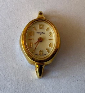 TopsALL Swiss Made Watch Dial / Face - Parts - Bild 1 von 5