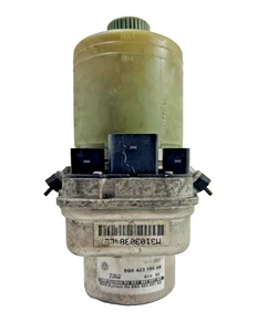 Servopumpe Audi A1 Seat Ibiza Skoda Fabia 6Y3 6Y5 VW Polo Lupo Fox 6Q0423156AB - Picture 1 of 4